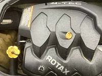 2018 sea doo rxp polyester waterscooter - afbeelding 3 van  16