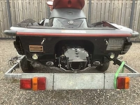 2018 sea doo rxp polyester waterscooter - afbeelding 6 van  16