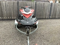 2018 sea doo rxp polyester waterscooter - afbeelding 10 van  16