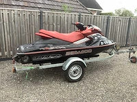 2018 sea doo rxp polyester waterscooter - afbeelding 12 van  16