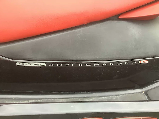 2018 sea doo rxp polyester waterscooter - afbeelding 15 van  16