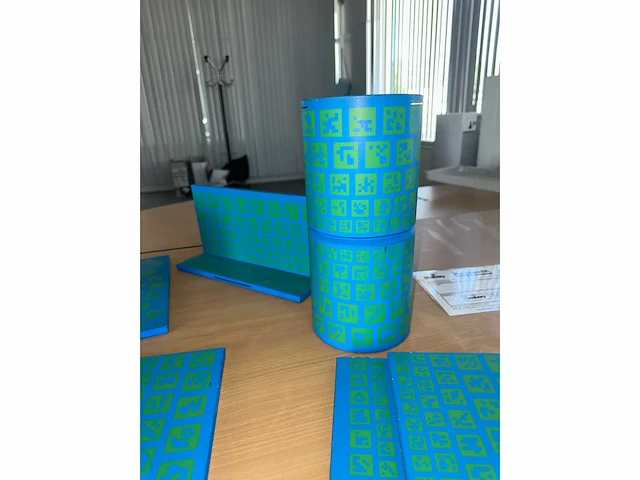 2018 seabery - soldamatic - las simulator - afbeelding 2 van  13