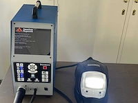 2018 seabery - soldamatic - las simulator - afbeelding 6 van  13
