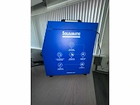 2018 seabery - soldamatic - las simulator - afbeelding 8 van  13