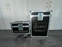 2018 seabery - soldamatic - las simulator - afbeelding 12 van  13