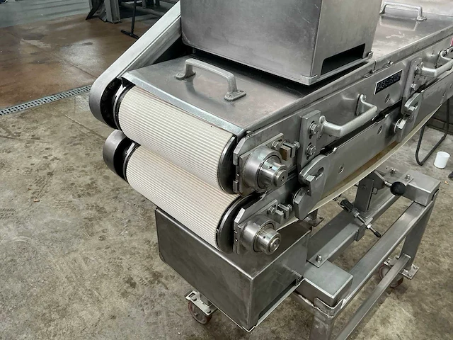 2018 selo sp-250 schnitzelpletter - afbeelding 2 van  23