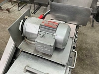 2018 selo sp-250 schnitzelpletter - afbeelding 3 van  23