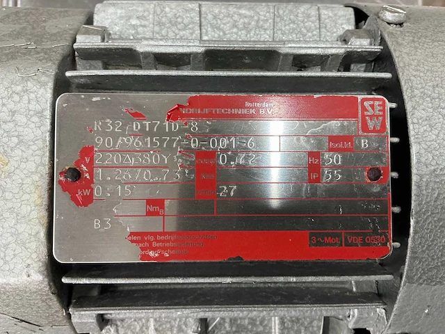 2018 selo sp-250 schnitzelpletter - afbeelding 4 van  23