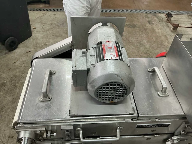 2018 selo sp-250 schnitzelpletter - afbeelding 5 van  23