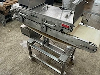 2018 selo sp-250 schnitzelpletter - afbeelding 6 van  23