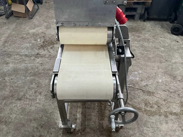 2018 selo sp-250 schnitzelpletter - afbeelding 7 van  23