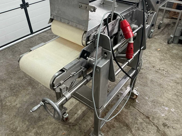 2018 selo sp-250 schnitzelpletter - afbeelding 8 van  23