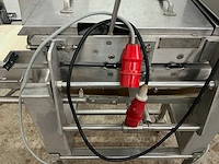 2018 selo sp-250 schnitzelpletter - afbeelding 9 van  23
