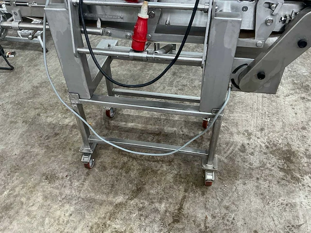 2018 selo sp-250 schnitzelpletter - afbeelding 10 van  23