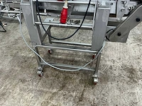 2018 selo sp-250 schnitzelpletter - afbeelding 10 van  23