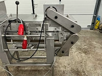 2018 selo sp-250 schnitzelpletter - afbeelding 11 van  23