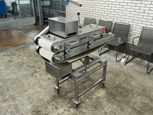 2018 selo sp-250 schnitzelpletter - afbeelding 1 van  23