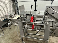 2018 selo sp-250 schnitzelpletter - afbeelding 13 van  23