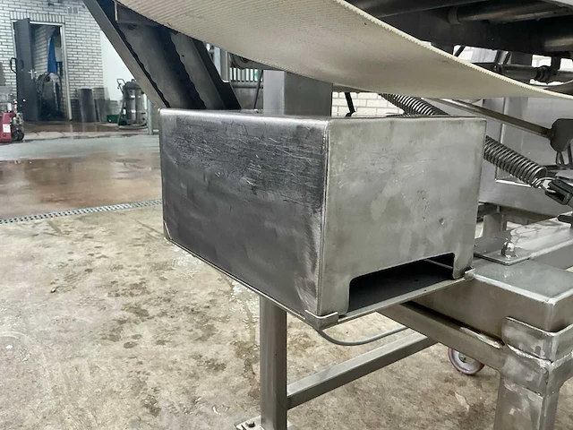 2018 selo sp-250 schnitzelpletter - afbeelding 14 van  23