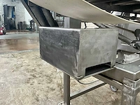 2018 selo sp-250 schnitzelpletter - afbeelding 14 van  23