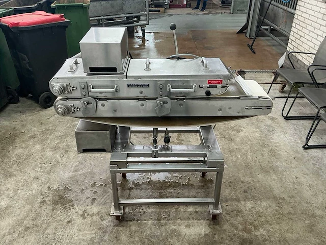 2018 selo sp-250 schnitzelpletter - afbeelding 12 van  23