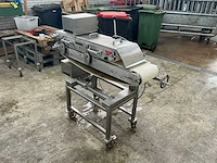 2018 selo sp-250 schnitzelpletter - afbeelding 17 van  23