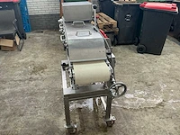 2018 selo sp-250 schnitzelpletter - afbeelding 18 van  23