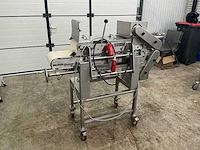 2018 selo sp-250 schnitzelpletter - afbeelding 20 van  23