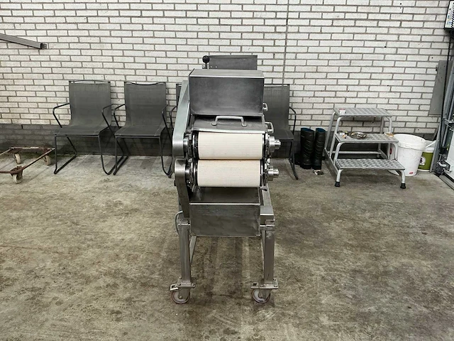 2018 selo sp-250 schnitzelpletter - afbeelding 22 van  23