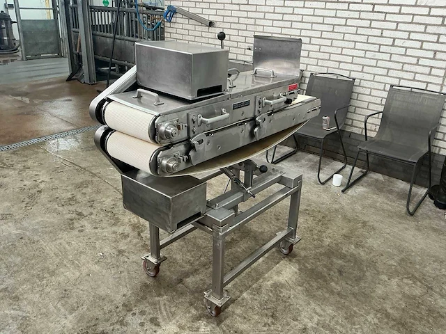2018 selo sp-250 schnitzelpletter - afbeelding 23 van  23