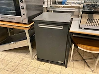 2018 serrco sgd-120 e/l barkoeling - afbeelding 1 van  4