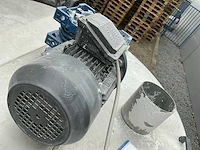 2018 setec agt mengmachine - afbeelding 10 van  17