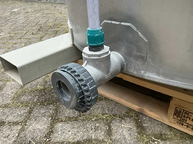 2018 setec agt mengmachine - afbeelding 12 van  17