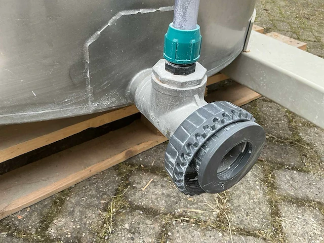 2018 setec agt mengmachine - afbeelding 13 van  17