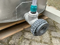 2018 setec agt mengmachine - afbeelding 13 van  17