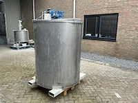 2018 setec agt mengmachine - afbeelding 3 van  17