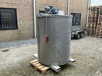 2018 setec agt mengmachine - afbeelding 5 van  17