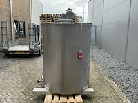 2018 setec agt mengmachine - afbeelding 6 van  17