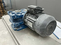 2018 setec agt mengmachine - afbeelding 9 van  17