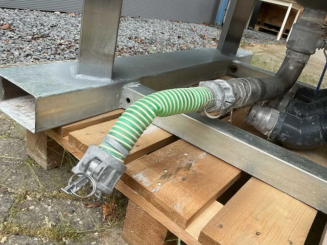 2018 setec sct mengmachine - afbeelding 11 van  27