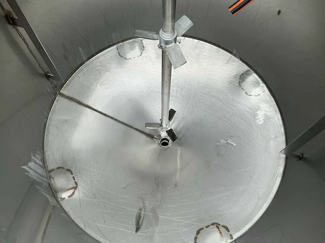 2018 setec sct mengmachine - afbeelding 15 van  27