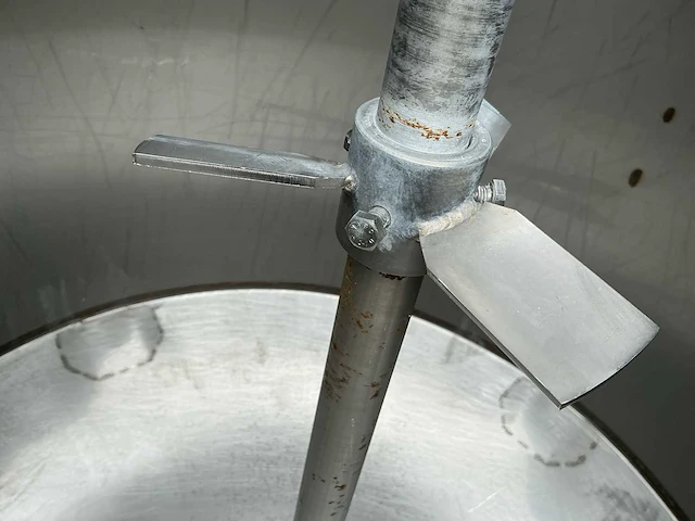 2018 setec sct mengmachine - afbeelding 16 van  27