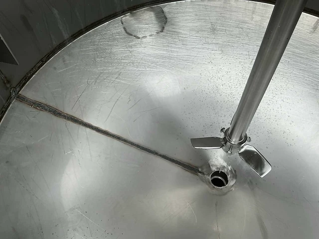 2018 setec sct mengmachine - afbeelding 17 van  27