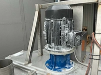 2018 setec sct mengmachine - afbeelding 18 van  27
