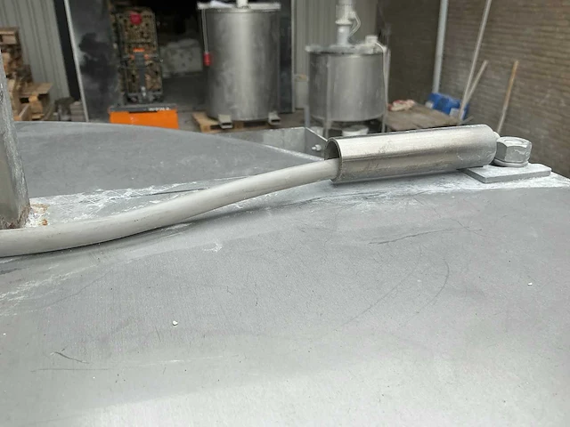 2018 setec sct mengmachine - afbeelding 19 van  27