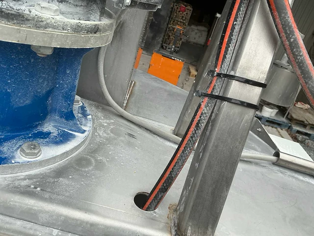 2018 setec sct mengmachine - afbeelding 20 van  27