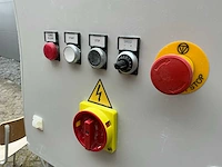 2018 setec sct mengmachine - afbeelding 21 van  27
