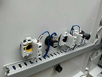 2018 setec sct mengmachine - afbeelding 22 van  27