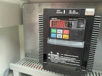 2018 setec sct mengmachine - afbeelding 23 van  27