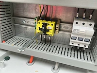 2018 setec sct mengmachine - afbeelding 24 van  27